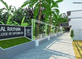 SCENE 1-AL RAYHAN COLLEGE - Kondotty (1)